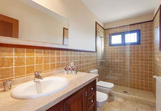 Villa à Sa Torre - Villa Sa Torre Villa à Sa Torre - Villa Sa Torre