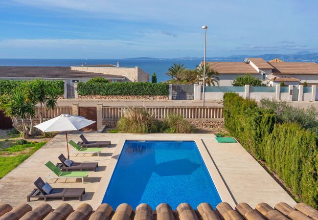 Villa à Sa Torre - Villa Sa Torre Villa à Sa Torre - Villa Sa Torre