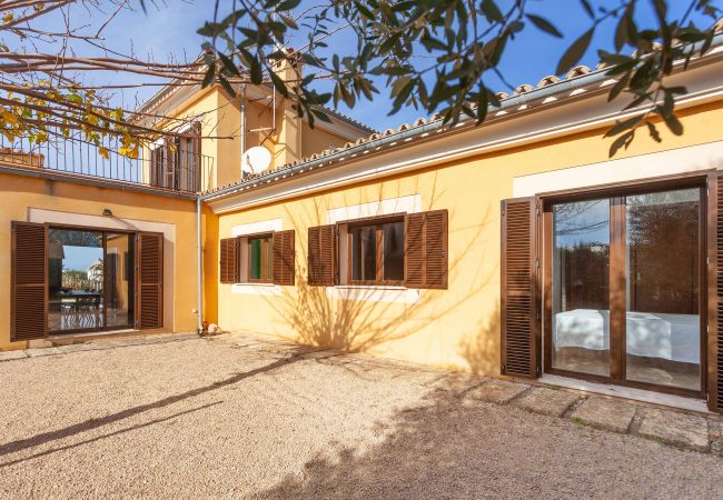 Villa à Sa Torre - Villa Sa Torre Villa à Sa Torre - Villa Sa Torre