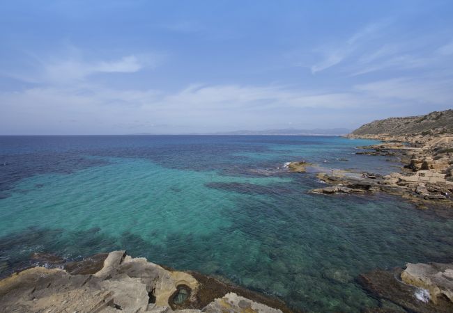 Villa à Sa Torre - Villa Sa Torre Villa à Sa Torre - Villa Sa Torre