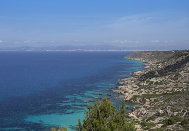 Villa à Sa Torre - Villa Sa Torre Villa à Sa Torre - Villa Sa Torre