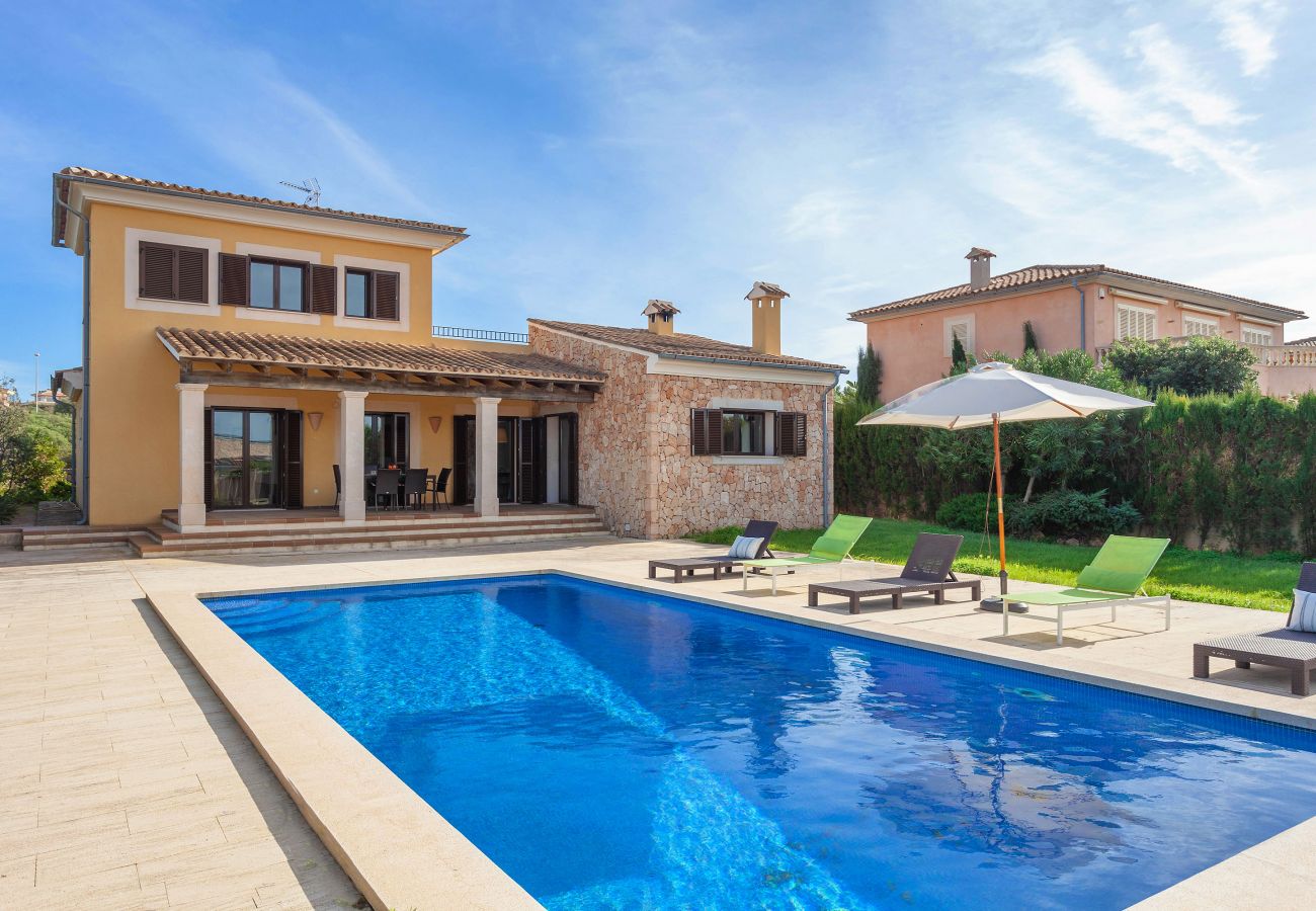 Villa à Sa Torre - Villa Sa Torre Villa à Sa Torre - Villa Sa Torre