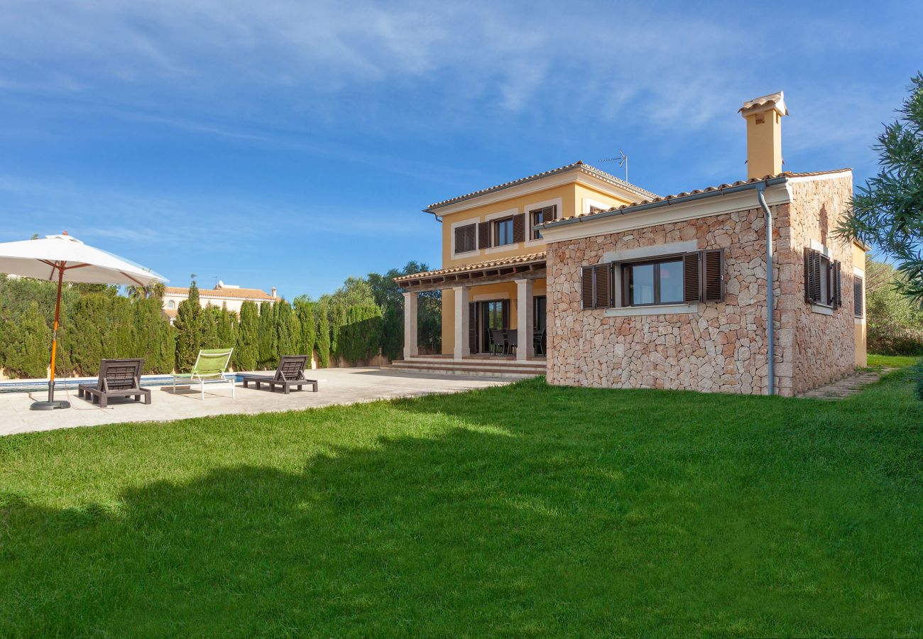 Villa à Sa Torre - Villa Sa Torre Villa à Sa Torre - Villa Sa Torre