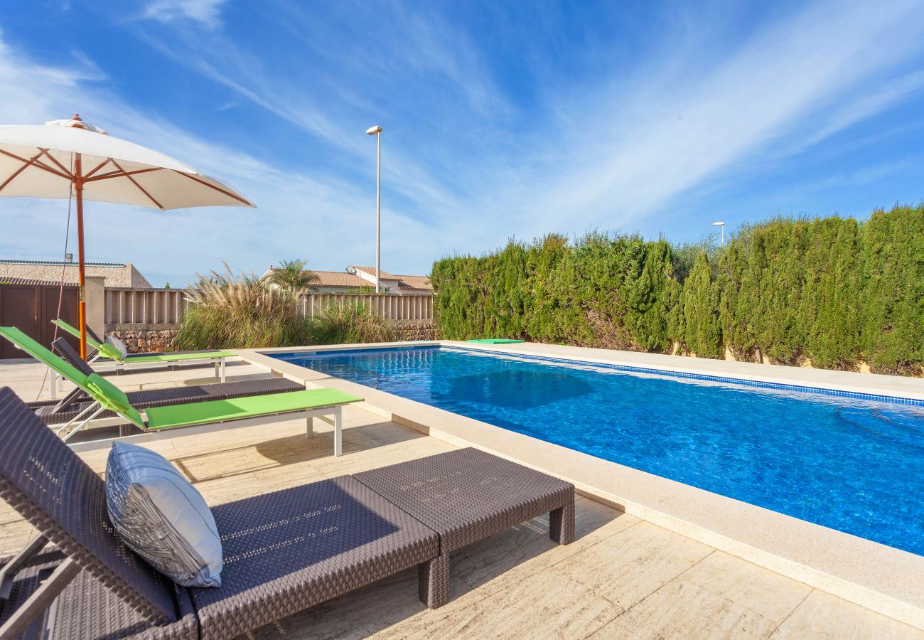 Villa à Sa Torre - Villa Sa Torre Villa à Sa Torre - Villa Sa Torre