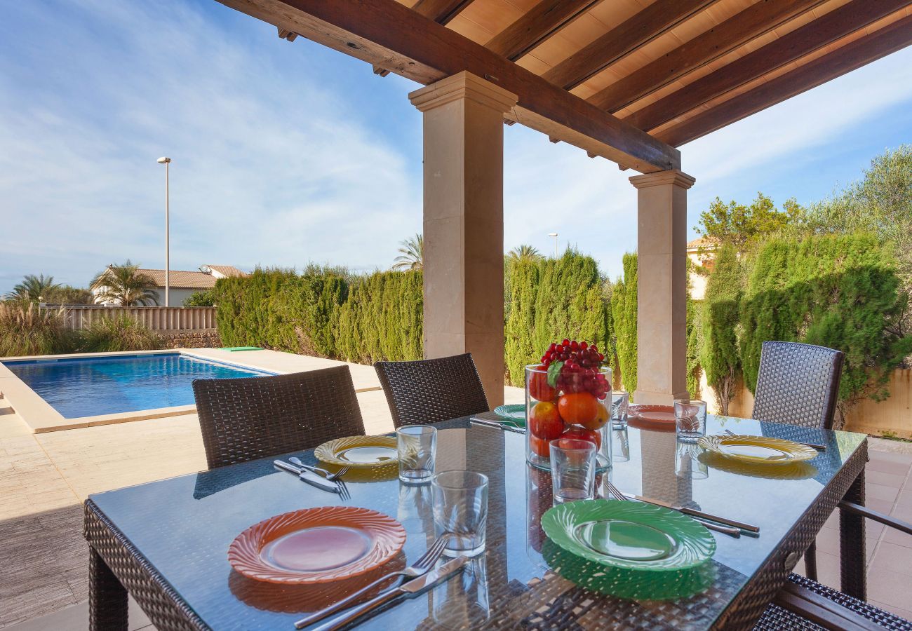 Villa à Sa Torre - Villa Sa Torre Villa à Sa Torre - Villa Sa Torre