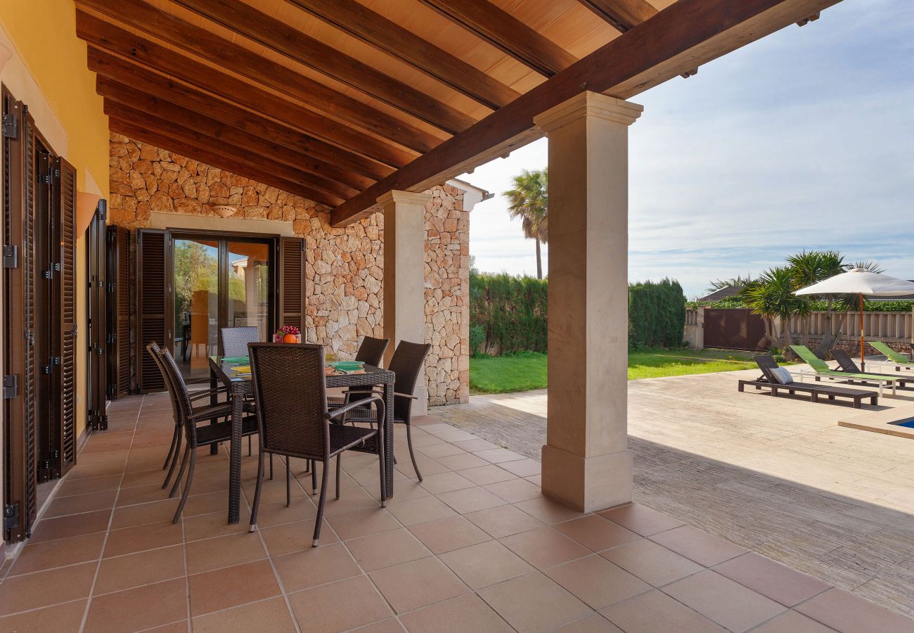 Villa à Sa Torre - Villa Sa Torre Villa à Sa Torre - Villa Sa Torre