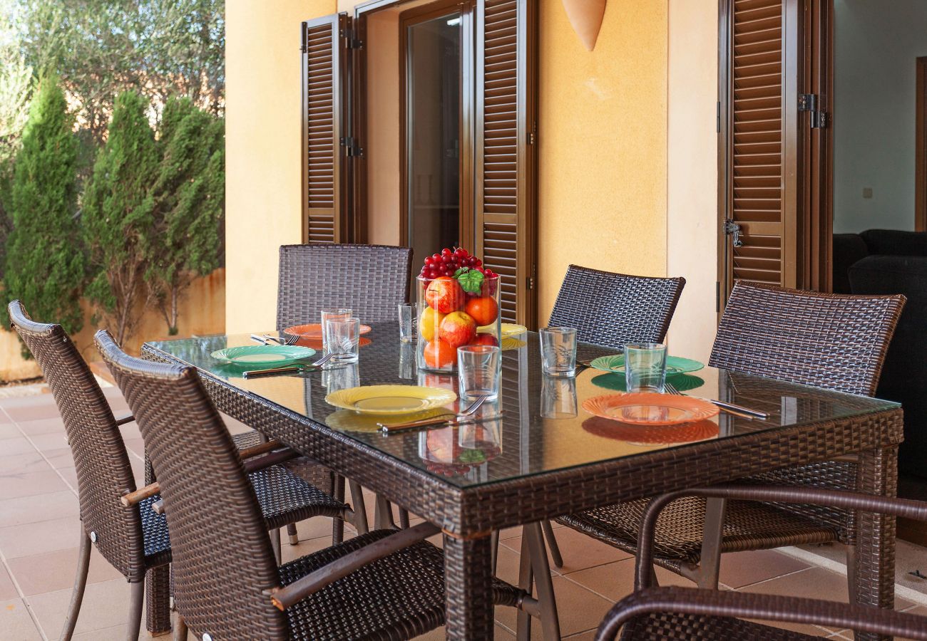 Villa à Sa Torre - Villa Sa Torre Villa à Sa Torre - Villa Sa Torre