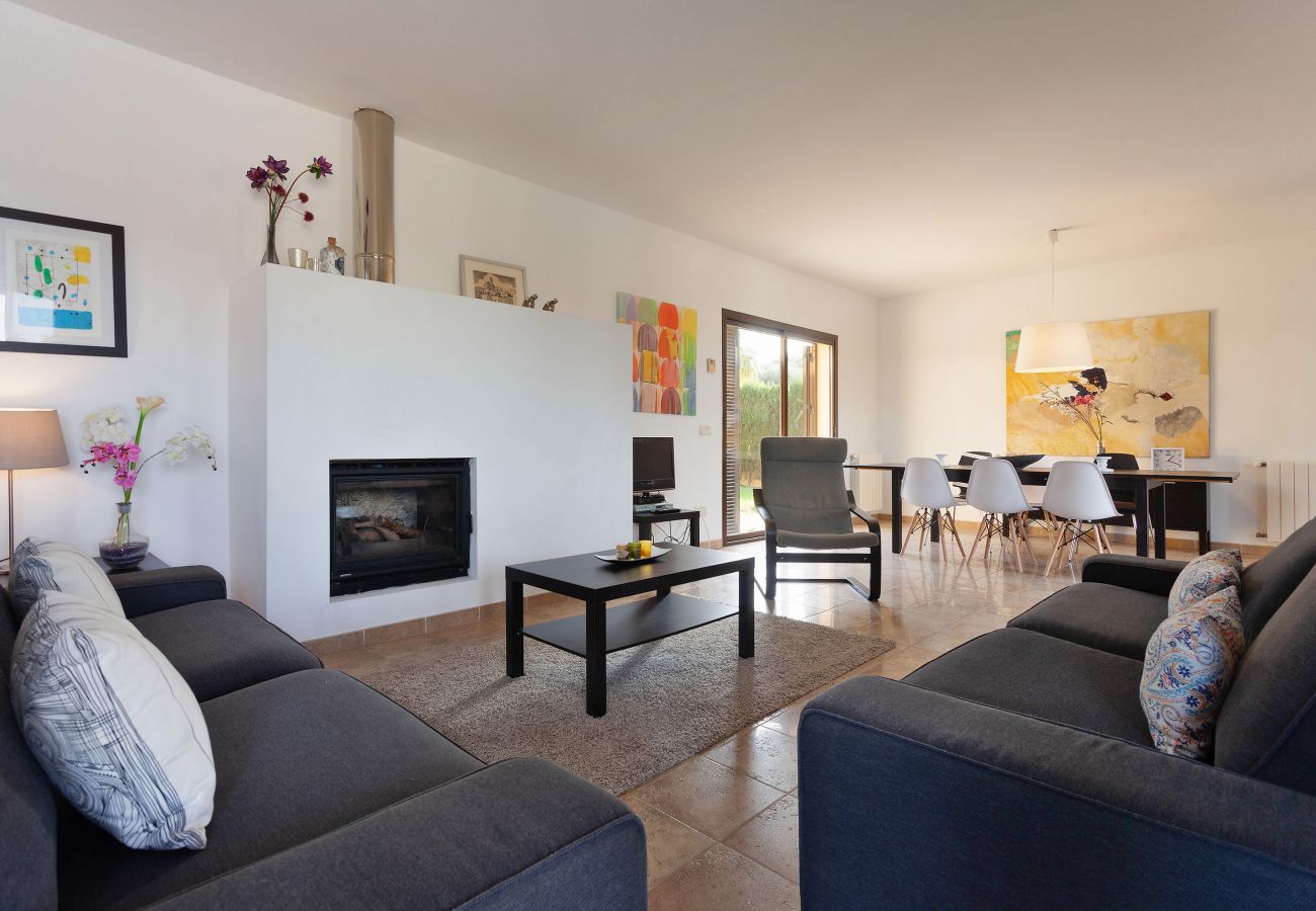 Villa à Sa Torre - Villa Sa Torre Villa à Sa Torre - Villa Sa Torre