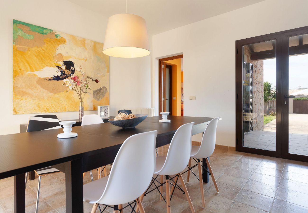 Villa à Sa Torre - Villa Sa Torre Villa à Sa Torre - Villa Sa Torre