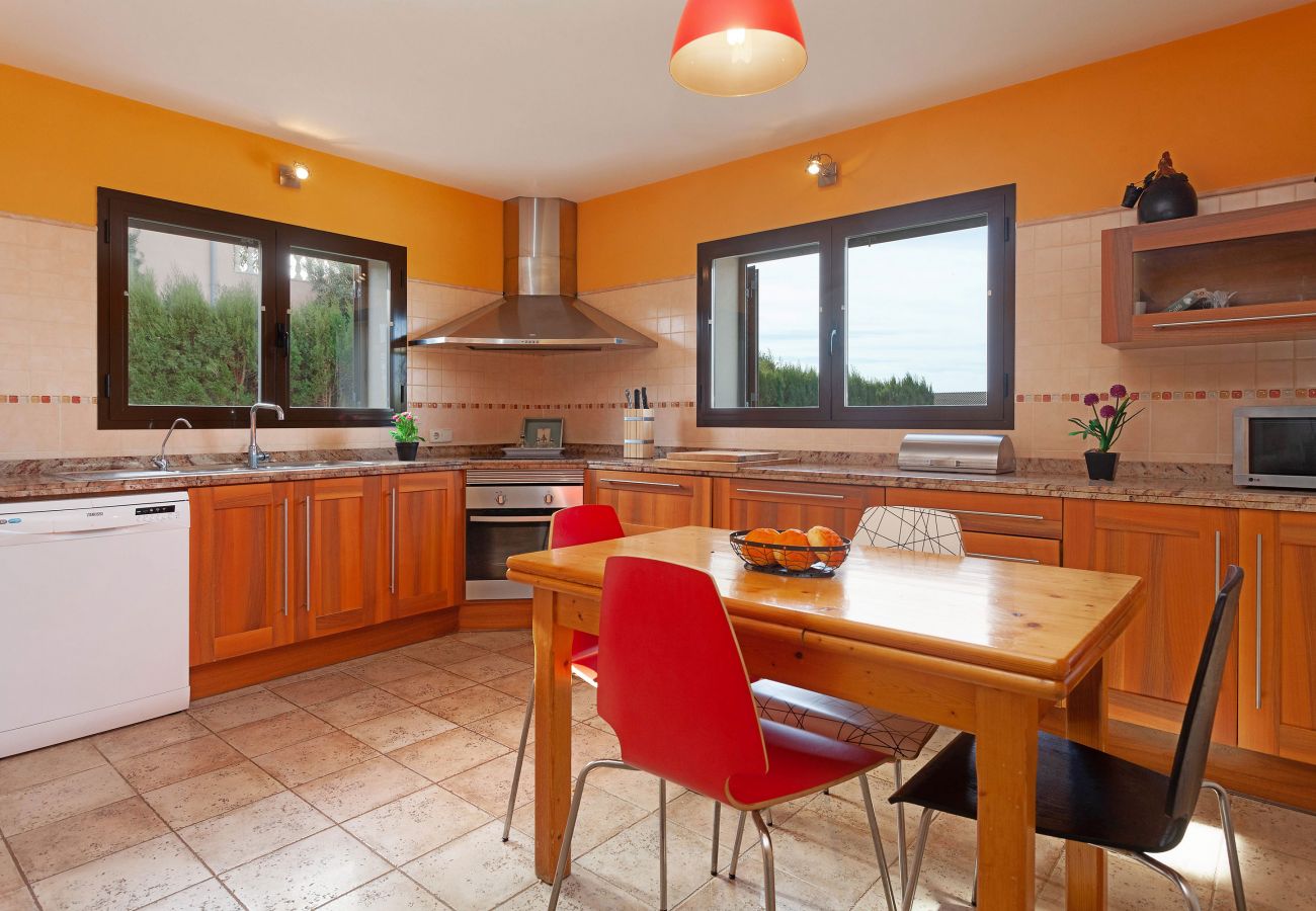 Villa à Sa Torre - Villa Sa Torre Villa à Sa Torre - Villa Sa Torre