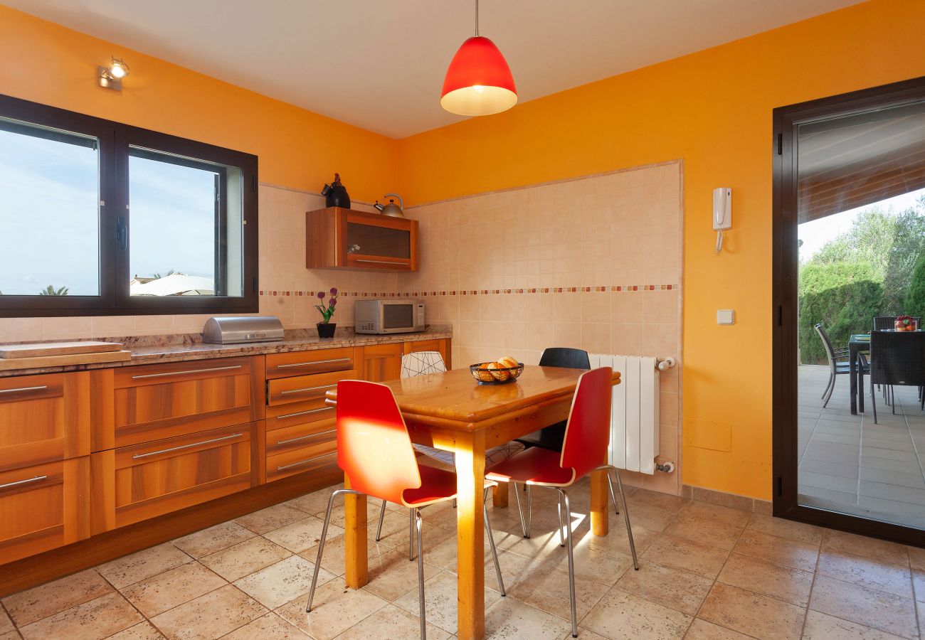 Villa à Sa Torre - Villa Sa Torre Villa à Sa Torre - Villa Sa Torre