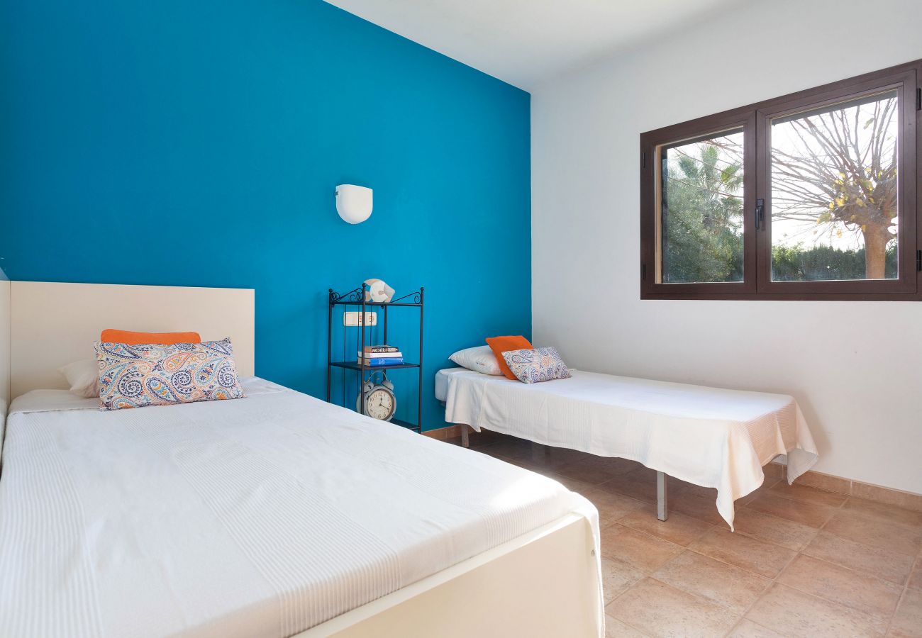 Villa à Sa Torre - Villa Sa Torre Villa à Sa Torre - Villa Sa Torre