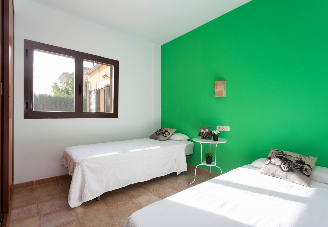 Villa à Sa Torre - Villa Sa Torre Villa à Sa Torre - Villa Sa Torre