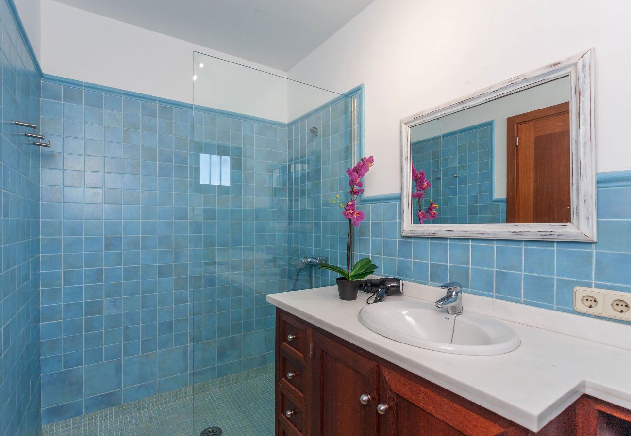 Villa à Sa Torre - Villa Sa Torre Villa à Sa Torre - Villa Sa Torre