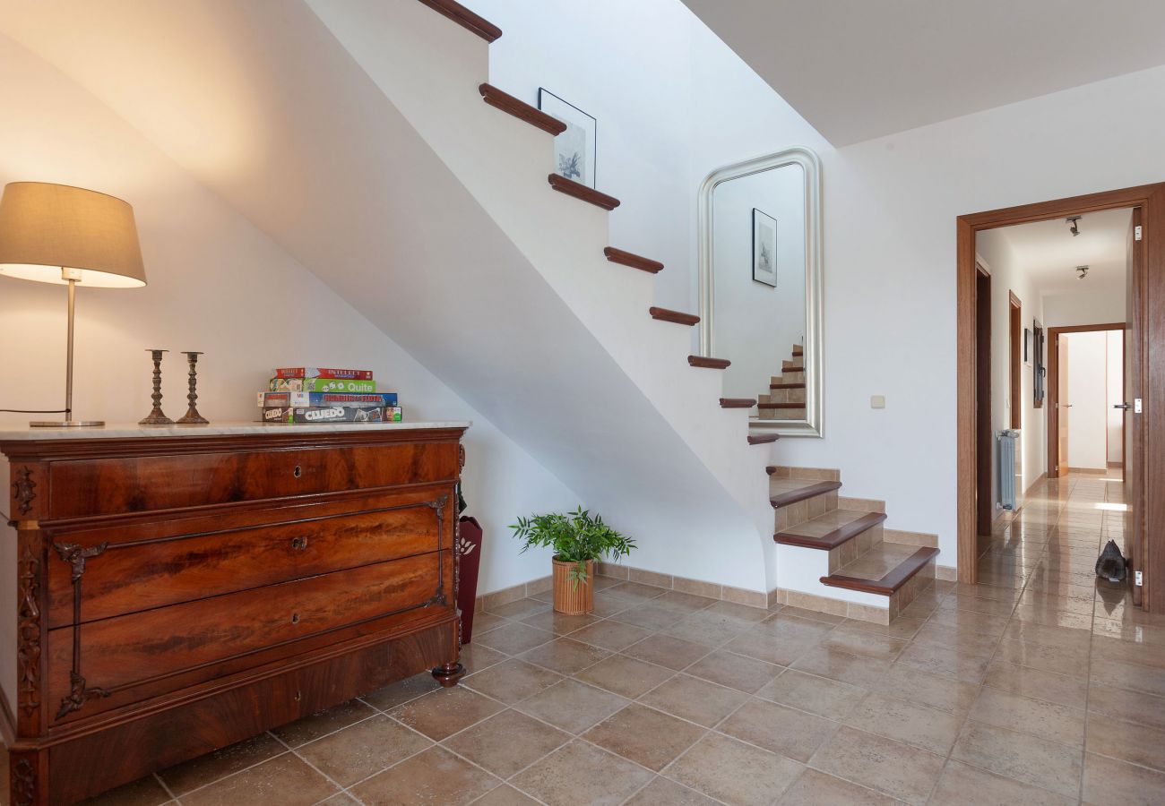 Villa à Sa Torre - Villa Sa Torre Villa à Sa Torre - Villa Sa Torre