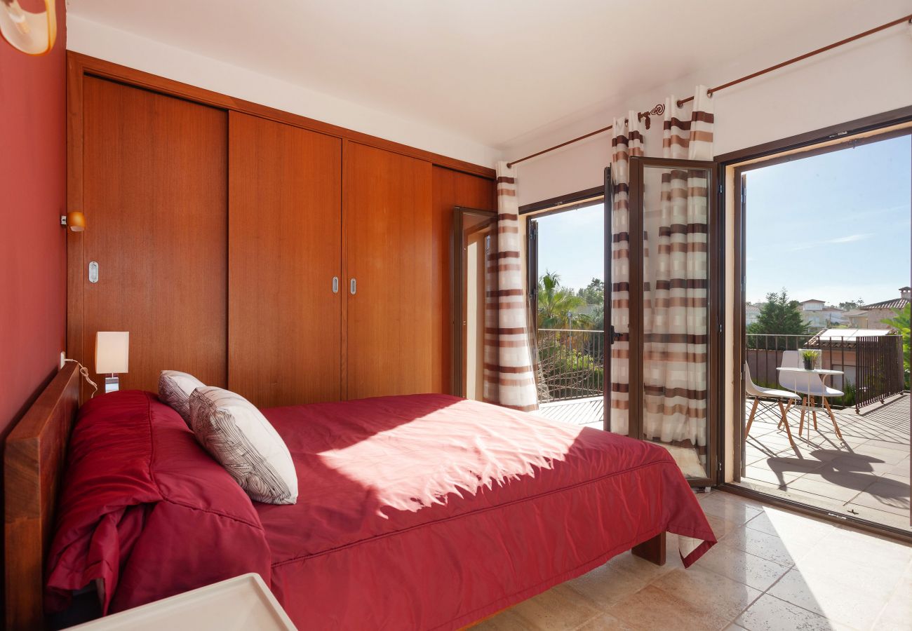 Villa à Sa Torre - Villa Sa Torre Villa à Sa Torre - Villa Sa Torre