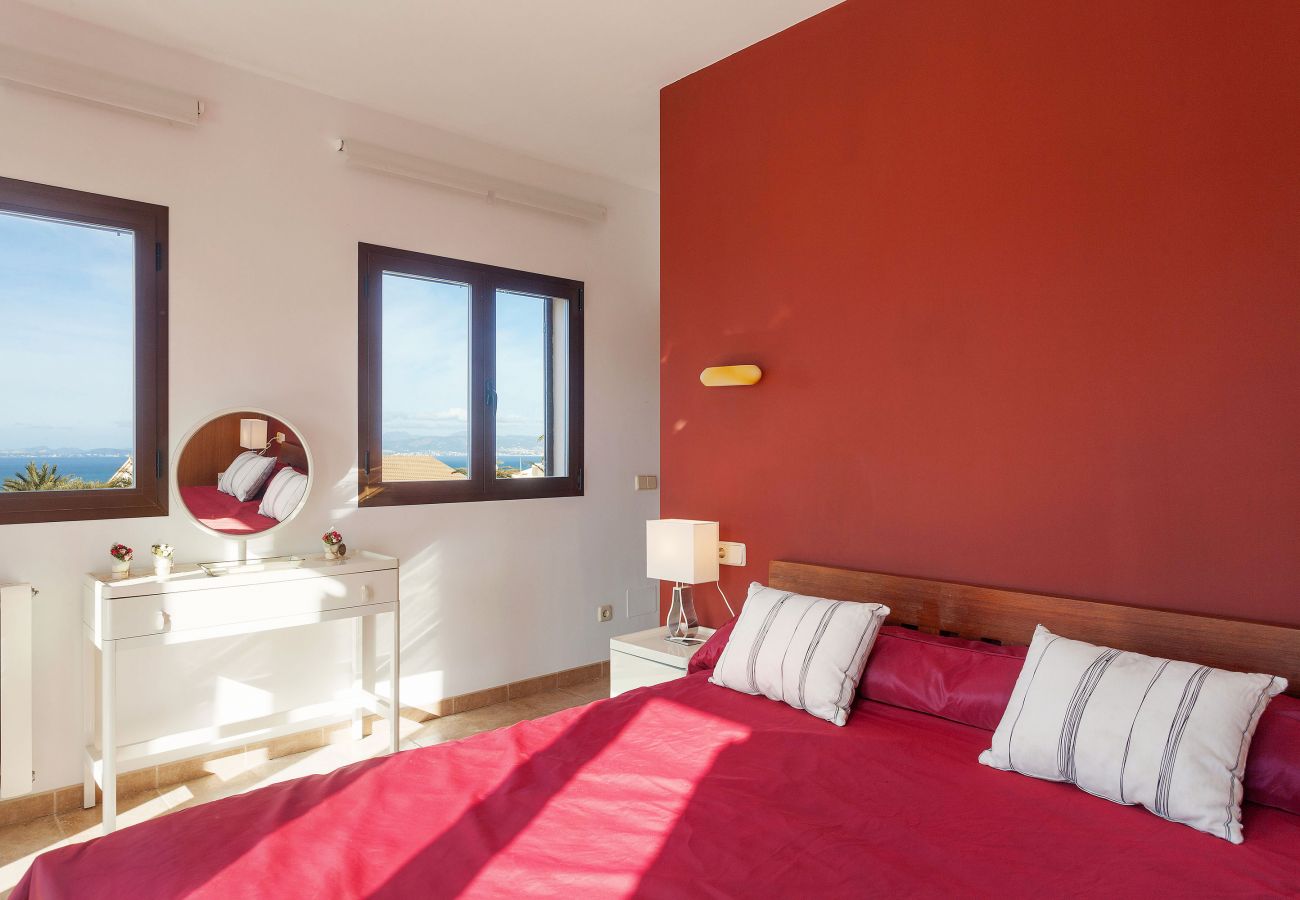 Villa à Sa Torre - Villa Sa Torre Villa à Sa Torre - Villa Sa Torre