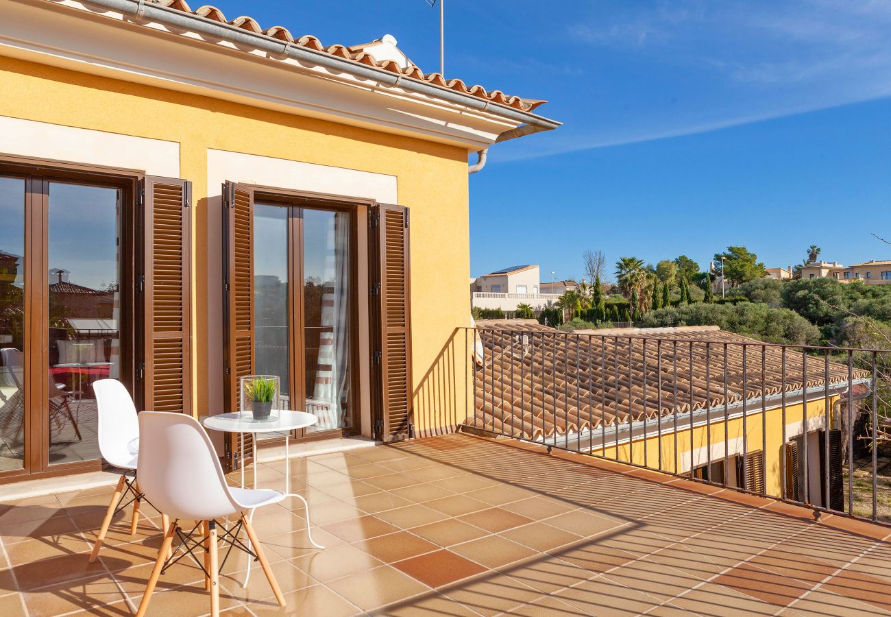 Villa à Sa Torre - Villa Sa Torre Villa à Sa Torre - Villa Sa Torre