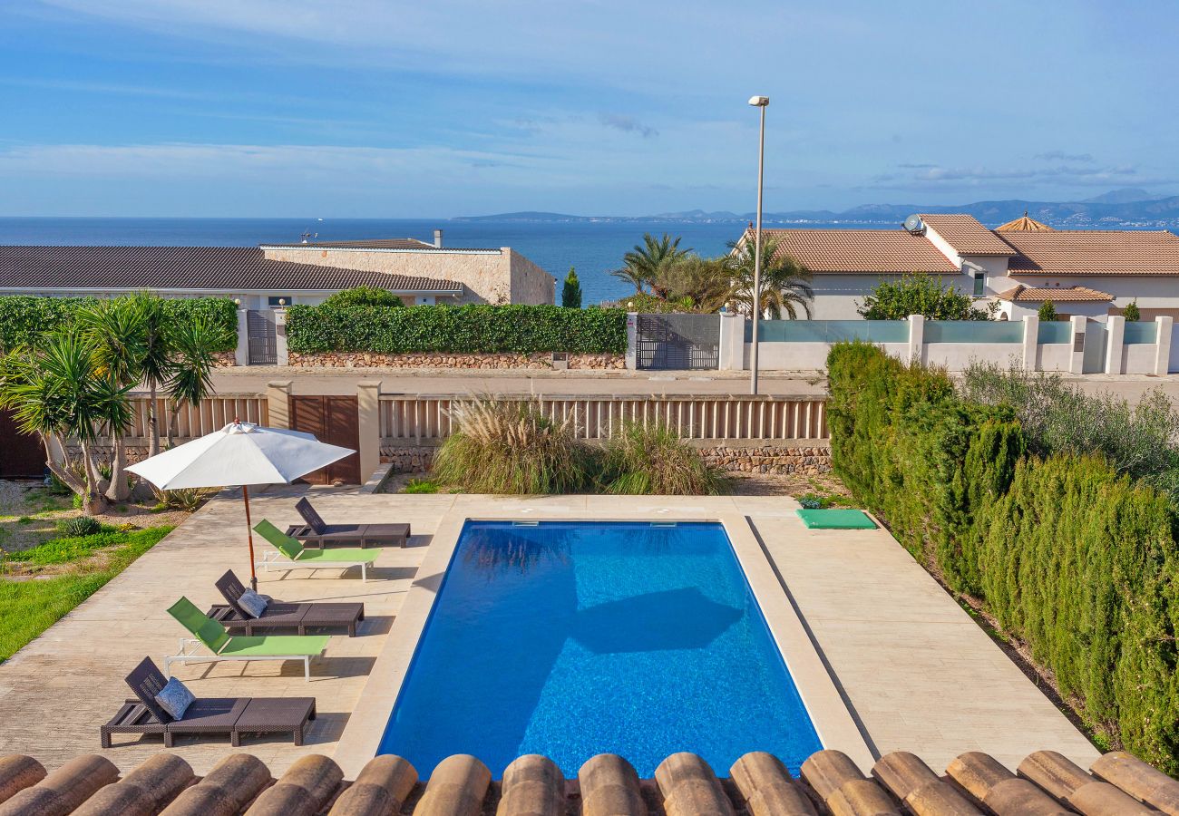 Villa à Sa Torre - Villa Sa Torre Villa à Sa Torre - Villa Sa Torre