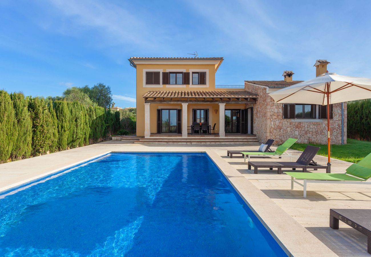 Villa à Sa Torre - Villa Sa Torre Villa à Sa Torre - Villa Sa Torre