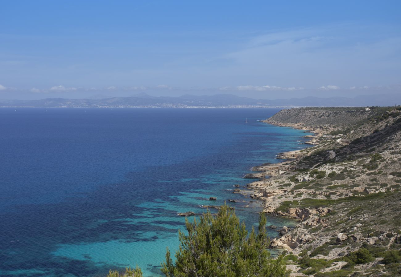 Villa à Sa Torre - Villa Sa Torre Villa à Sa Torre - Villa Sa Torre