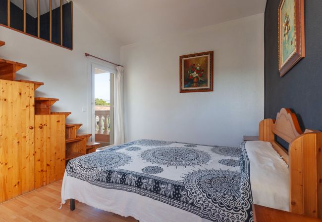 Villa à Cala Blava - Villa Lirica Villa à Cala Blava - Villa Lirica