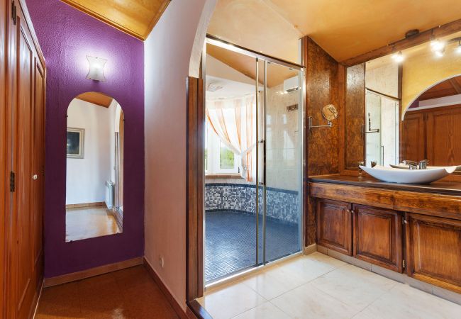 Villa à Cala Blava - Villa Lirica Villa à Cala Blava - Villa Lirica