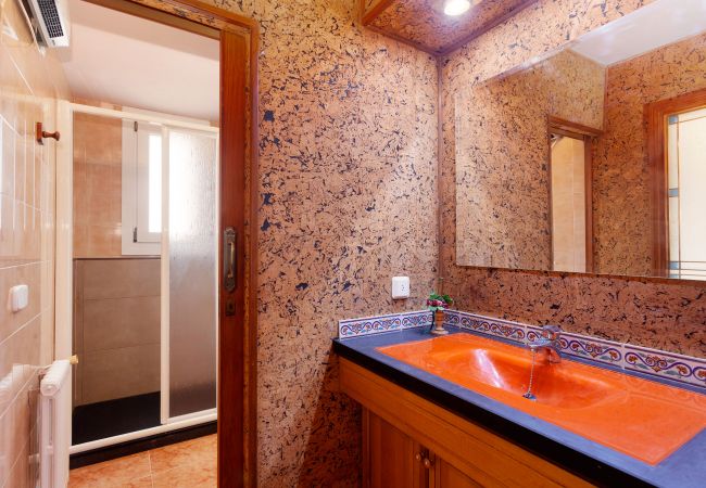 Villa à Cala Blava - Villa Lirica Villa à Cala Blava - Villa Lirica