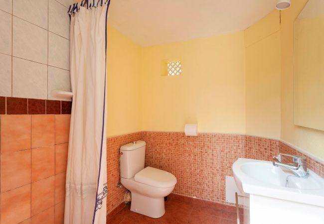 Villa à Cala Blava - Villa Lirica Villa à Cala Blava - Villa Lirica