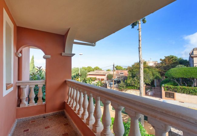 Villa à Cala Blava - Villa Lirica Villa à Cala Blava - Villa Lirica