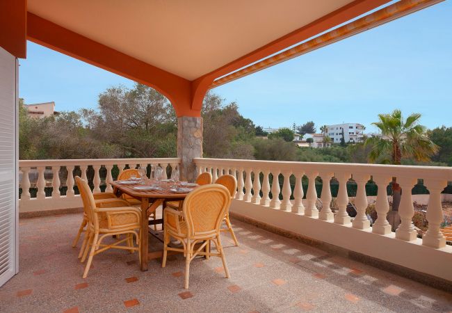 Villa à Cala Blava - Villa Lirica Villa à Cala Blava - Villa Lirica