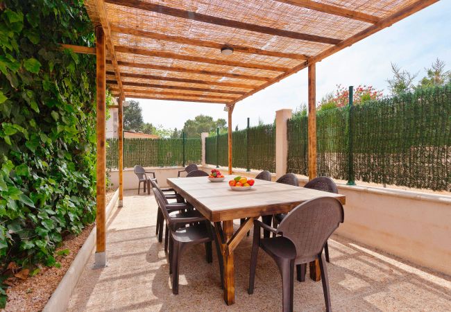 Villa à Cala Blava - Villa Lirica Villa à Cala Blava - Villa Lirica