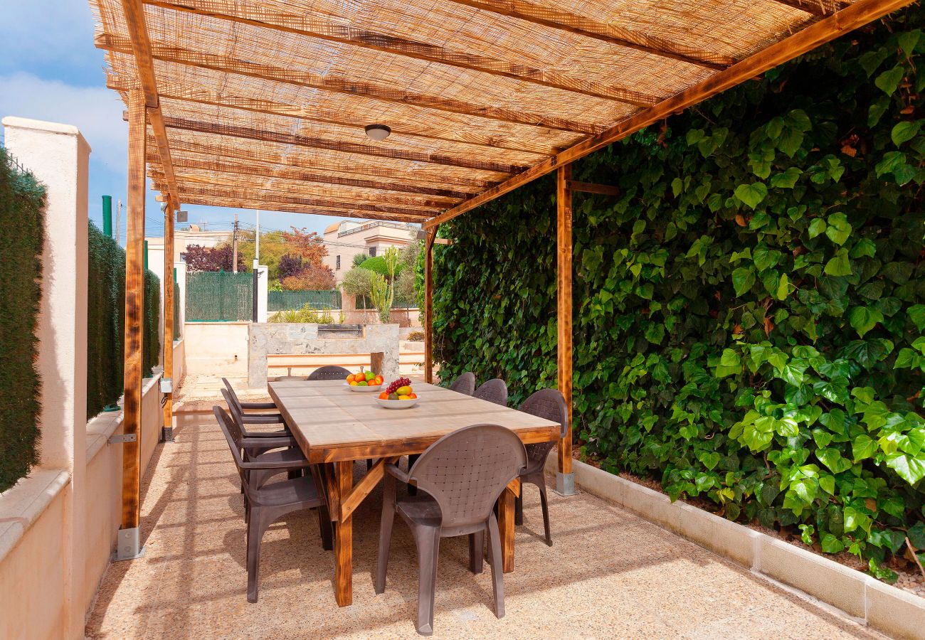 Villa à Cala Blava - Villa Lirica Villa à Cala Blava - Villa Lirica