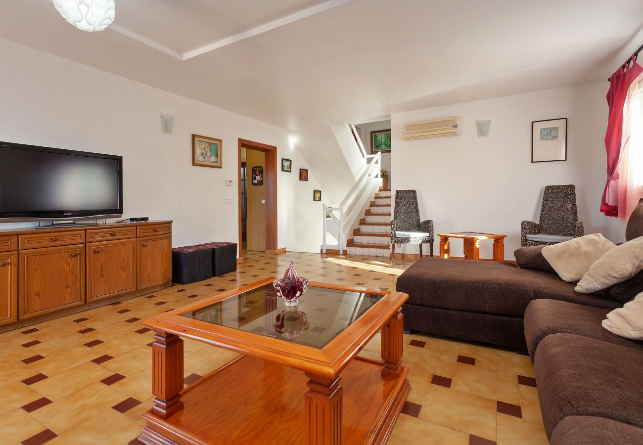 Villa à Cala Blava - Villa Lirica Villa à Cala Blava - Villa Lirica