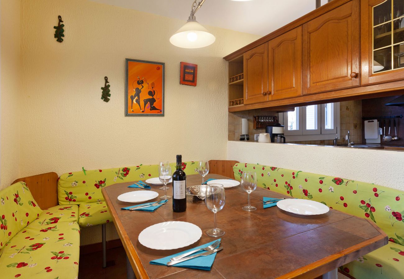 Villa à Cala Blava - Villa Lirica Villa à Cala Blava - Villa Lirica