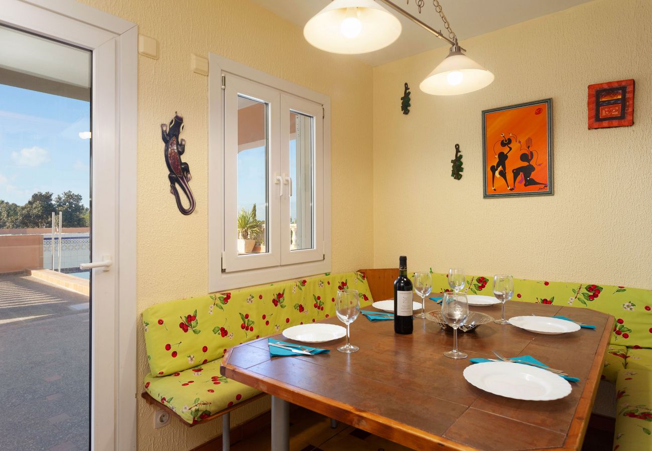 Villa à Cala Blava - Villa Lirica Villa à Cala Blava - Villa Lirica