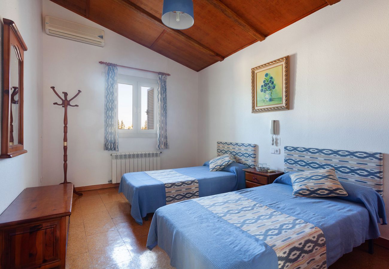 Villa à Cala Blava - Villa Lirica Villa à Cala Blava - Villa Lirica