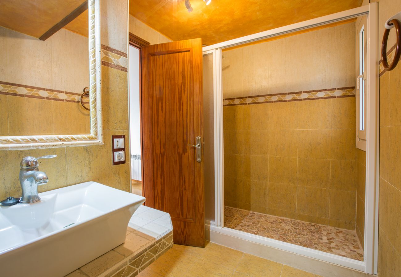 Villa à Cala Blava - Villa Lirica Villa à Cala Blava - Villa Lirica