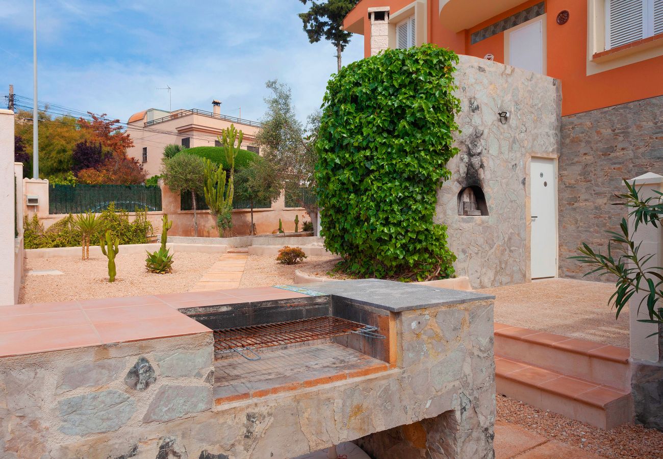 Villa à Cala Blava - Villa Lirica Villa à Cala Blava - Villa Lirica