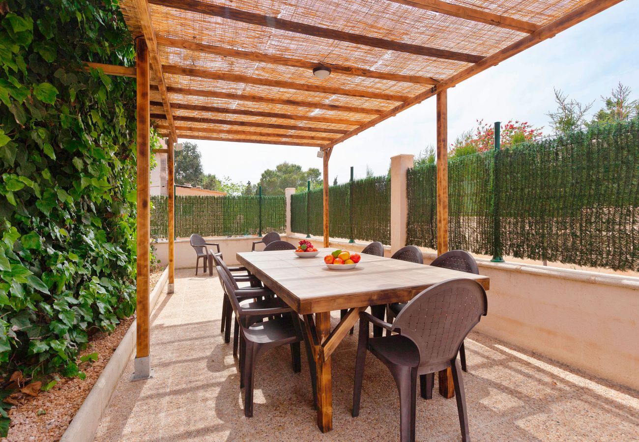 Villa à Cala Blava - Villa Lirica Villa à Cala Blava - Villa Lirica