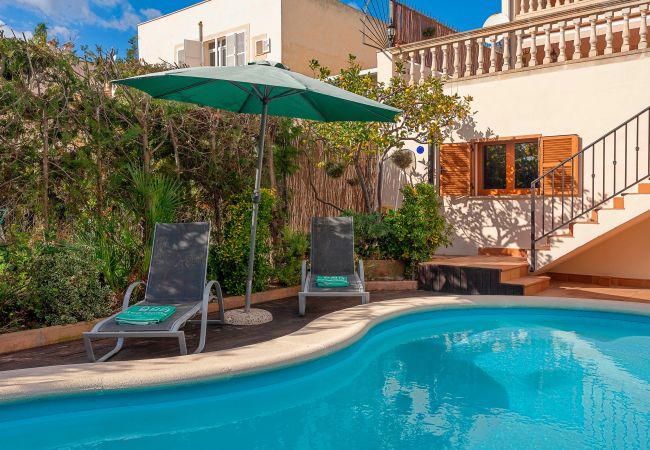 Villa à San Jordi - Ca na Xesca Villa à San Jordi - Ca na Xesca