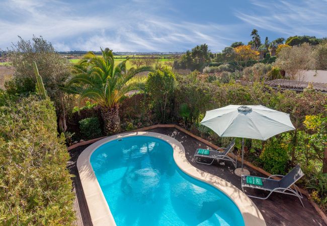 Villa à San Jordi - Ca na Xesca Villa à San Jordi - Ca na Xesca