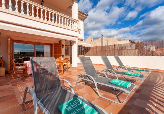 Villa à San Jordi - Ca na Xesca Villa à San Jordi - Ca na Xesca