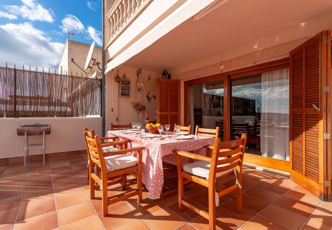 Villa à San Jordi - Ca na Xesca Villa à San Jordi - Ca na Xesca