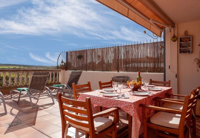 Villa à San Jordi - Ca na Xesca Villa à San Jordi - Ca na Xesca