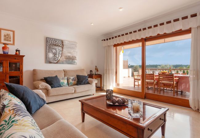 Villa à San Jordi - Ca na Xesca Villa à San Jordi - Ca na Xesca