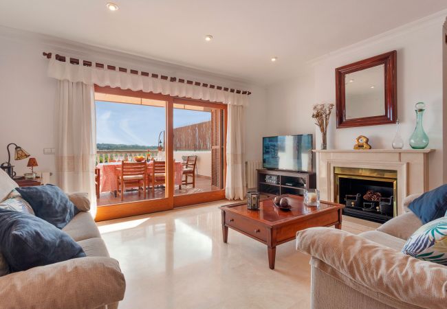 Villa à San Jordi - Ca na Xesca Villa à San Jordi - Ca na Xesca