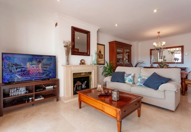 Villa à San Jordi - Ca na Xesca Villa à San Jordi - Ca na Xesca