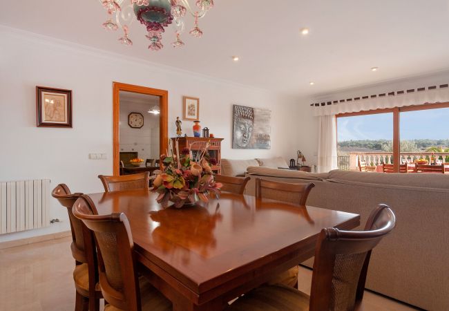 Villa à San Jordi - Ca na Xesca Villa à San Jordi - Ca na Xesca