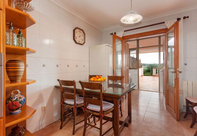 Villa à San Jordi - Ca na Xesca Villa à San Jordi - Ca na Xesca